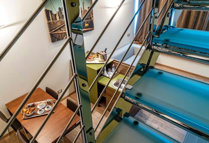 Devero Hotel & Spa, Bw Signature Collection