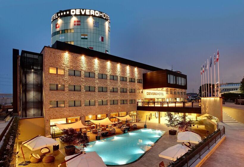 Devero Hotel & Spa, Bw Signature Collection