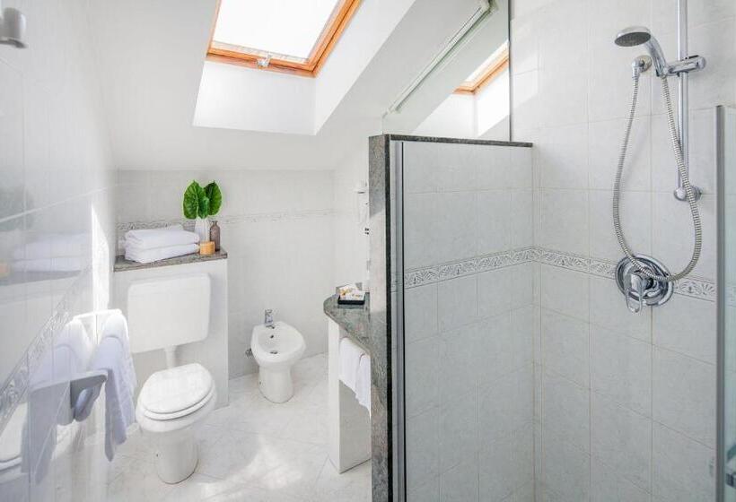 酒店 Diano Sporting Apartments