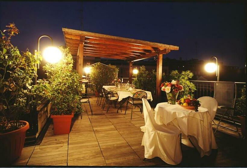 Boutique Hotel Dieci