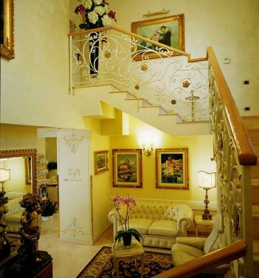 Boutique Hotel Dieci