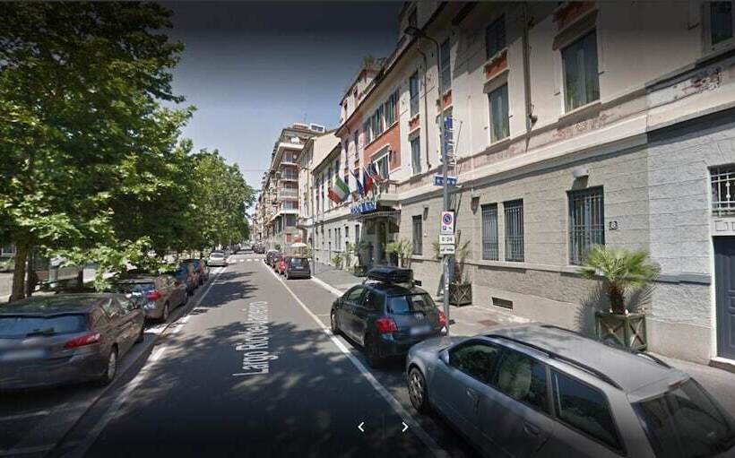 Boutique Hotel Dieci