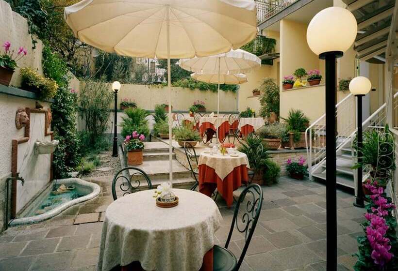 Boutique Hotel Dieci