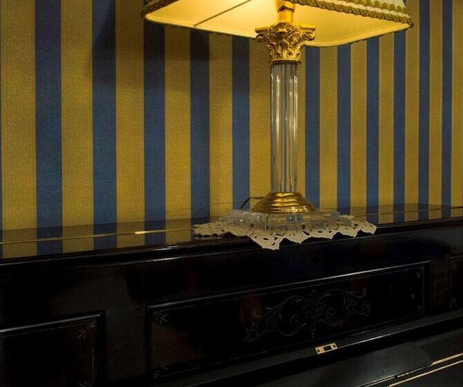 Boutique Hotel Dieci