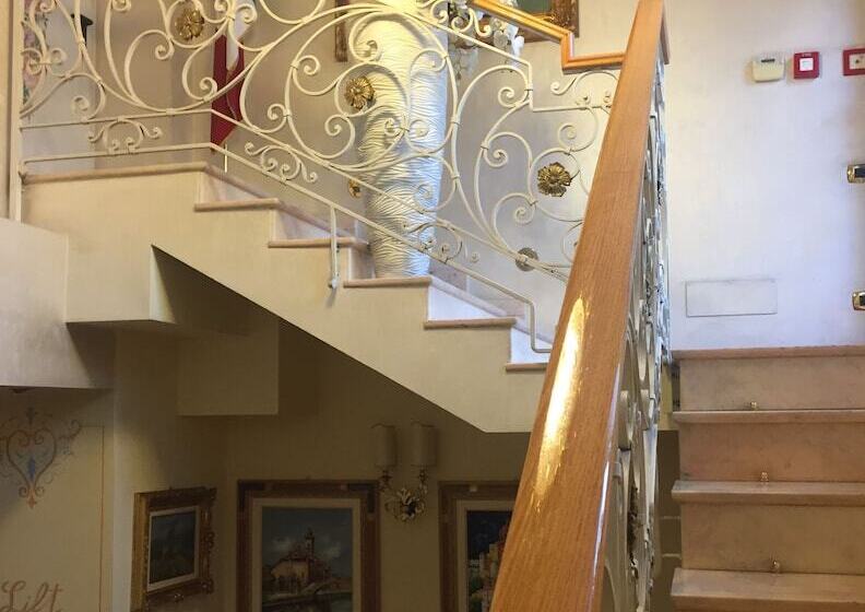 Boutique Hotel Dieci