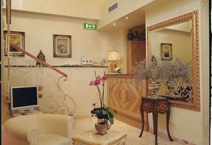 Boutique Hotel Dieci