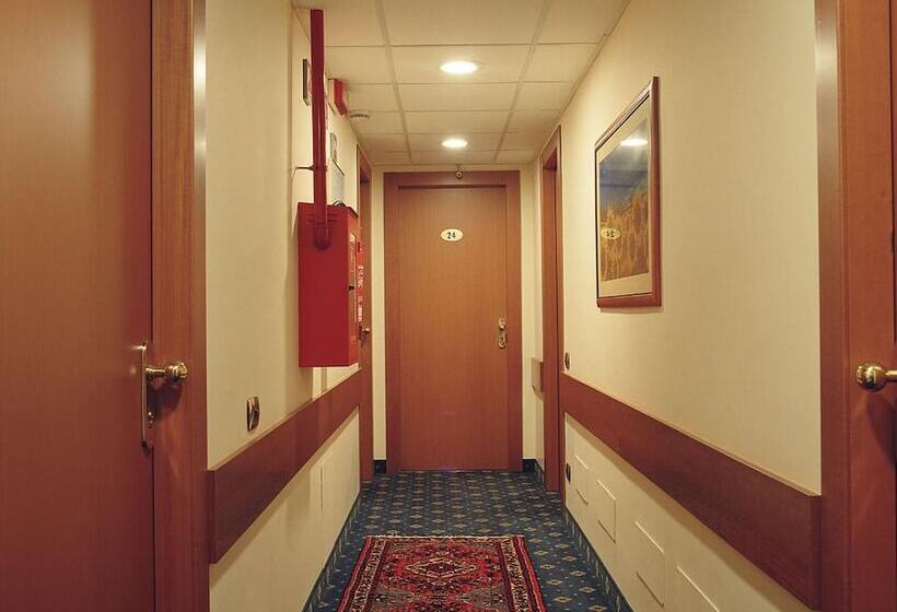 Boutique Hotel Dieci