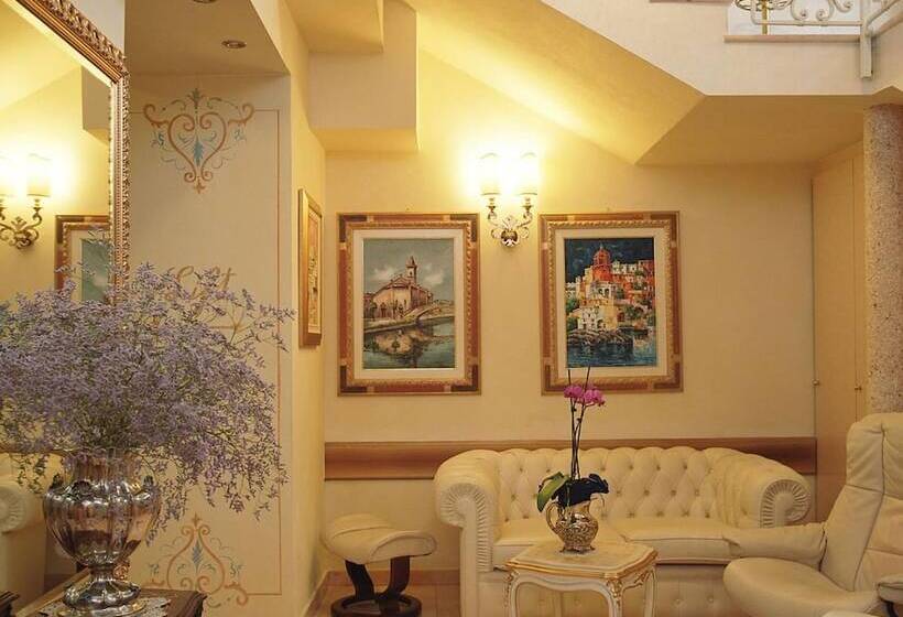 Boutique Hotel Dieci