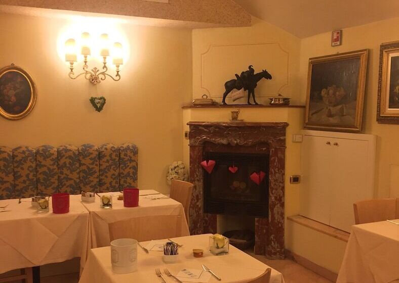 Boutique Hotel Dieci