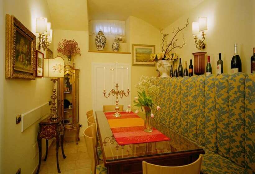 Boutique Hotel Dieci