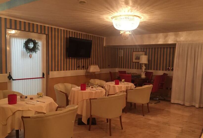 Boutique Hotel Dieci