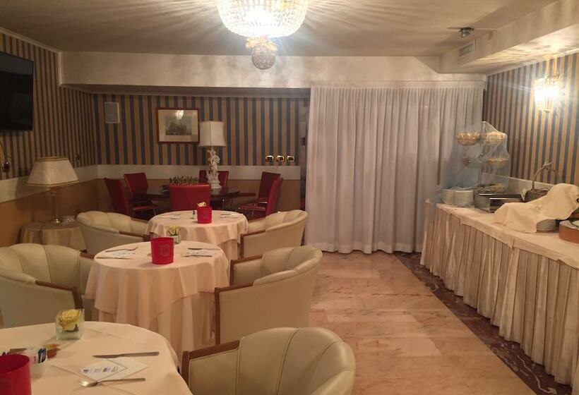 Boutique Hotel Dieci