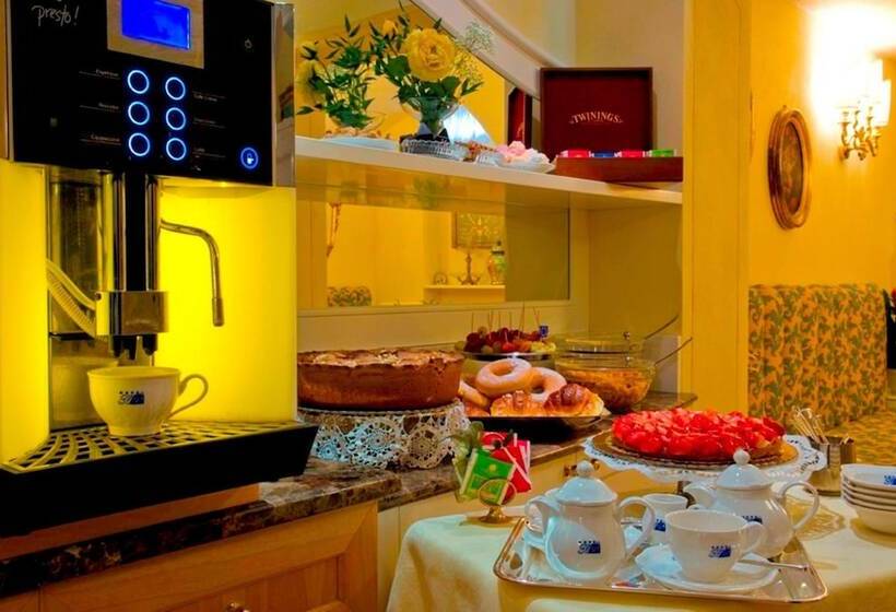 Boutique Hotel Dieci