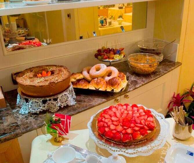 Boutique Hotel Dieci