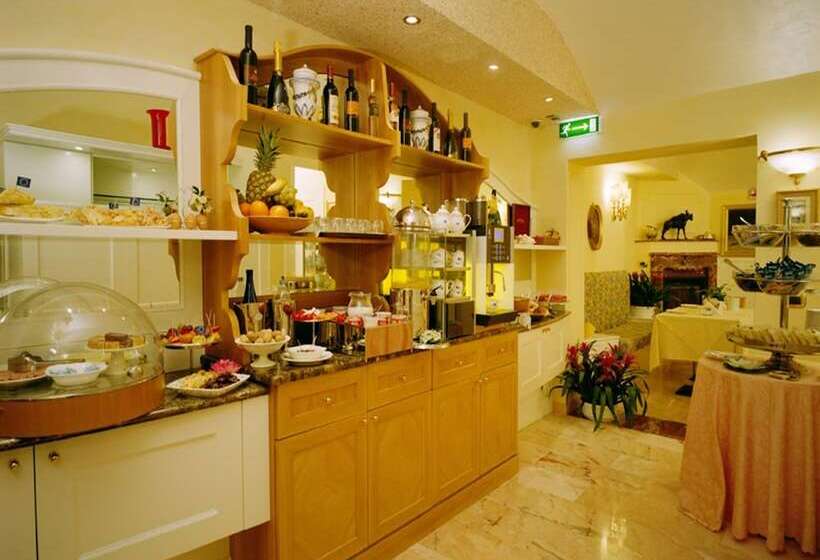 Boutique Hotel Dieci