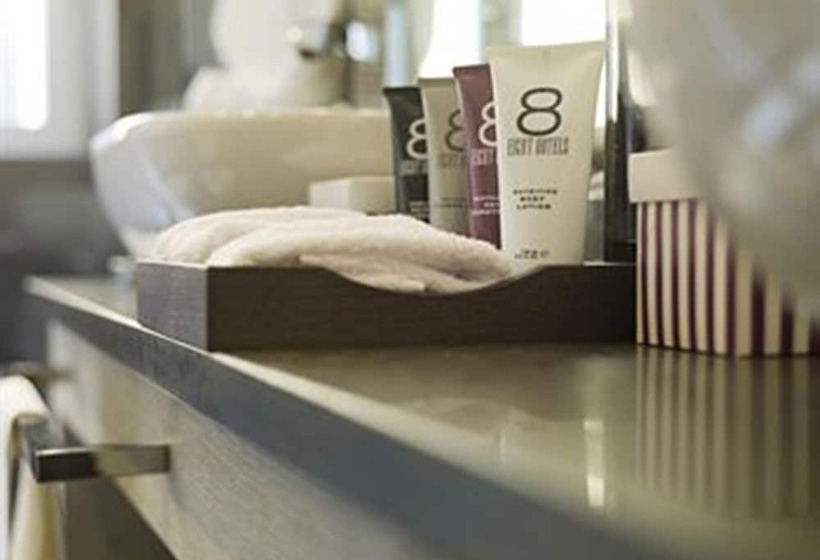 Boutique Hotel Dieci