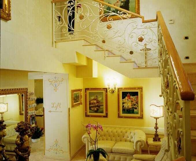 Boutique Hotel Dieci