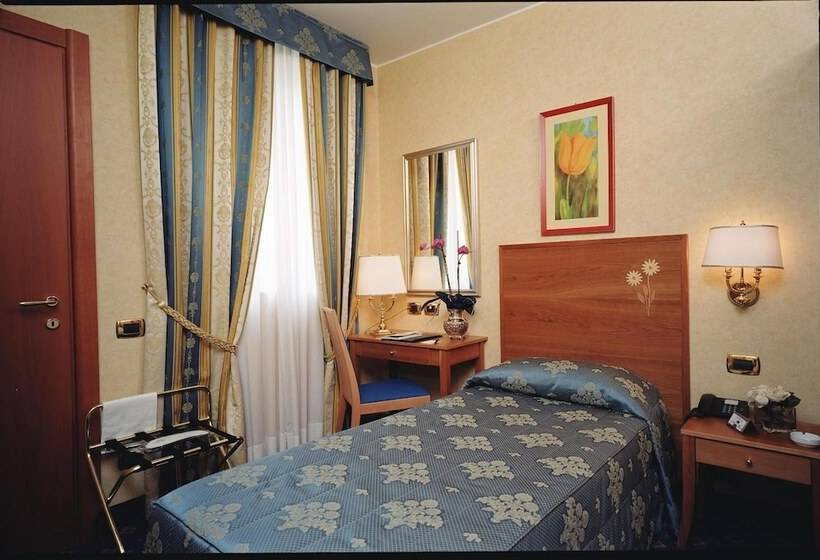 Boutique Hotel Dieci