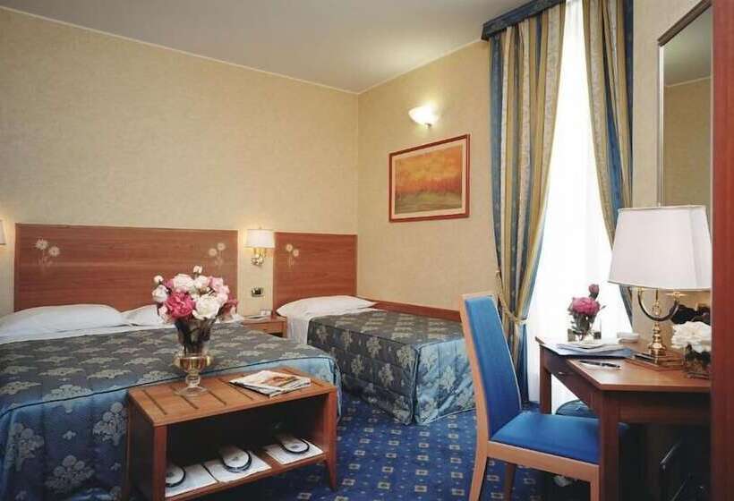 Boutique Hotel Dieci