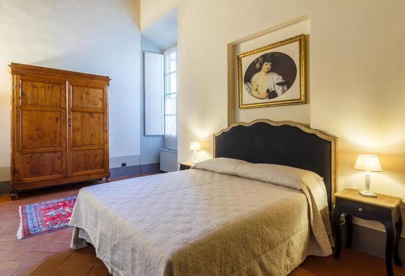 هتل Dimora Storica Palazzo Puccini