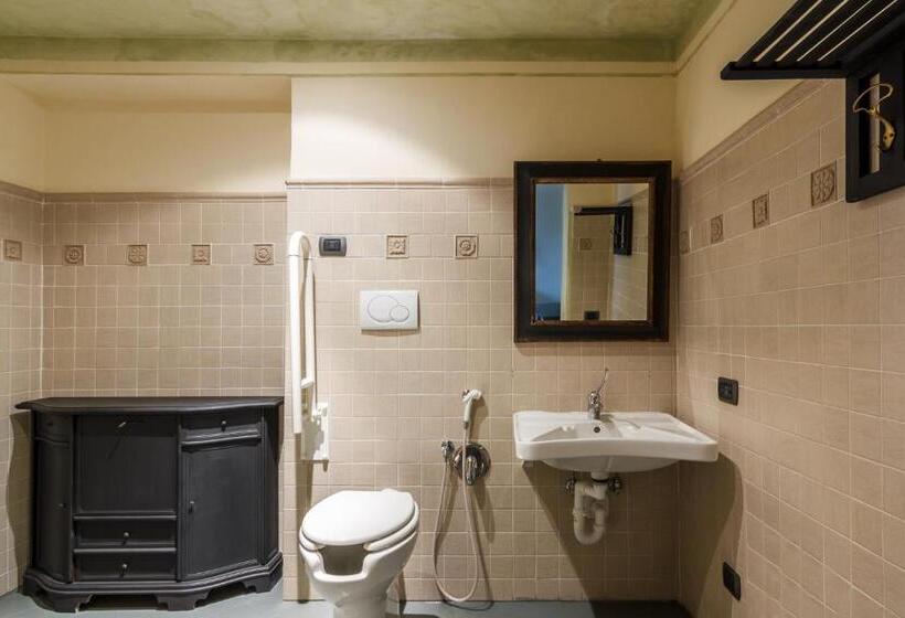 هتل Dimora Storica Palazzo Puccini