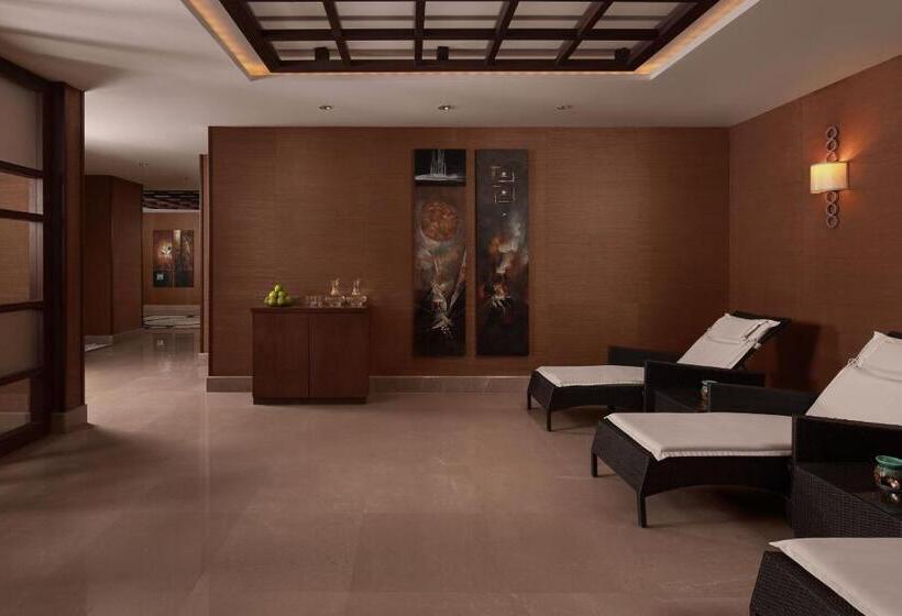 هتل Istanbul Marriott Pendik