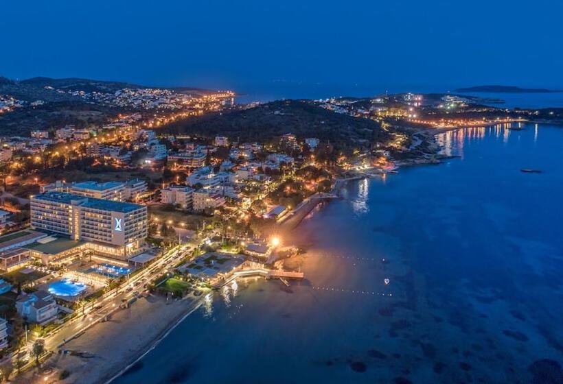 فندق Divani Escape