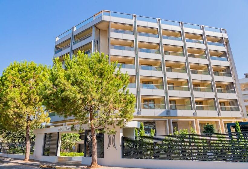 בית מלון כפרי Divani Escape