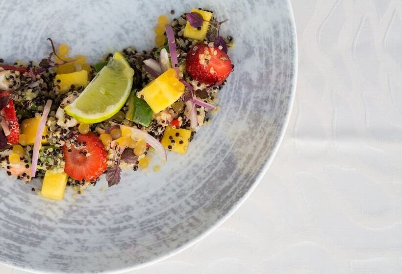 בית מלון כפרי Divani Escape