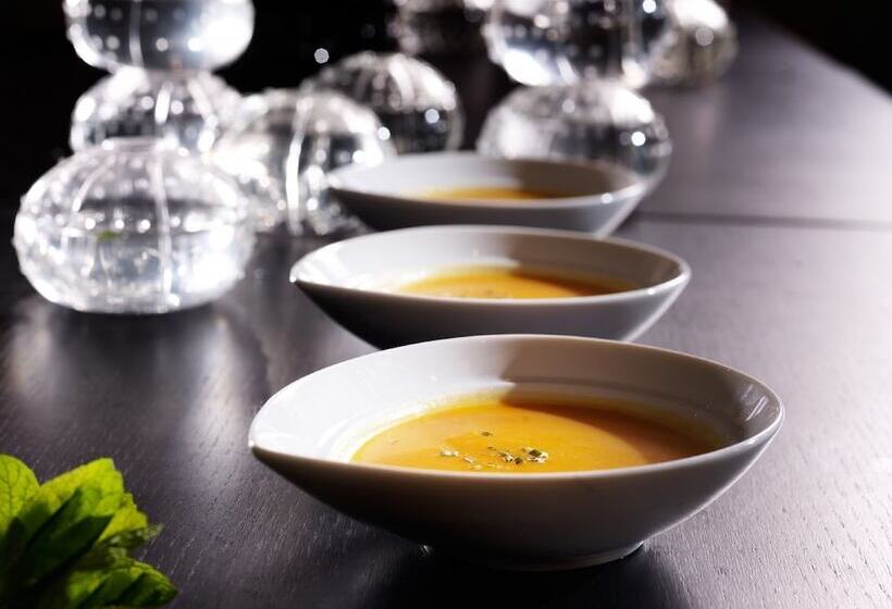 בית מלון כפרי Divani Escape