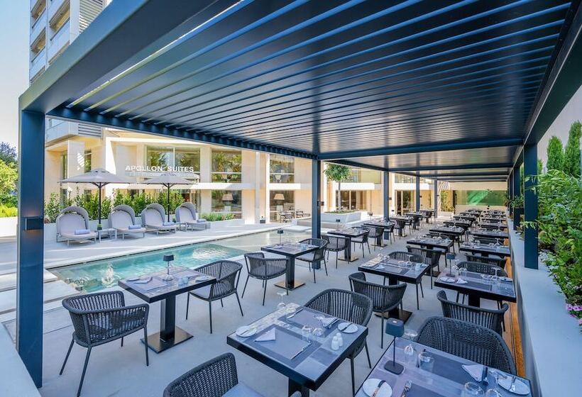 فندق Divani Escape