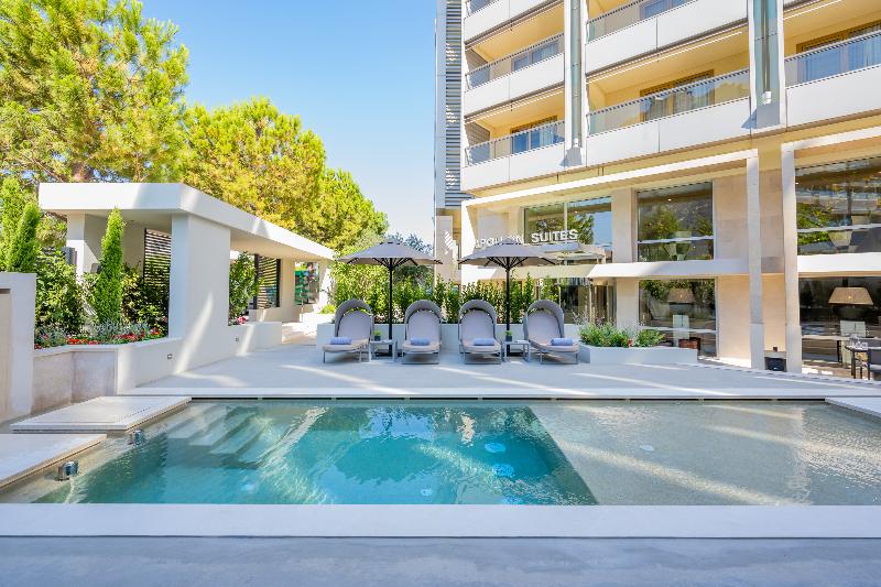 فندق Divani Escape