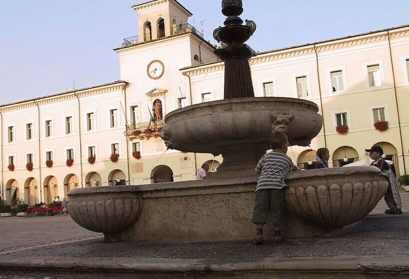 בית מלון כפרי Doge