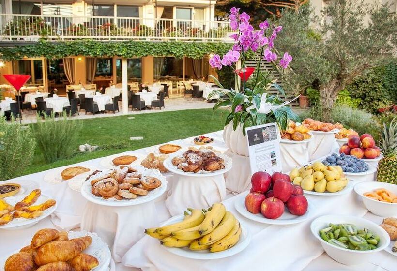 בית מלון כפרי Doge