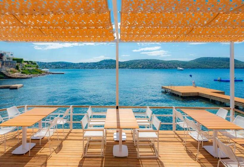 Doria Hotel Bodrum City Center