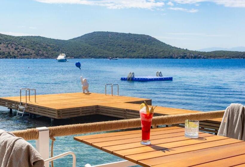 Doria Hotel Bodrum City Center