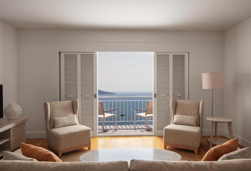 Doria Hotel Bodrum City Center