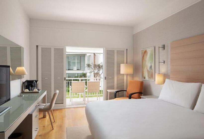 Doria Hotel Bodrum City Center