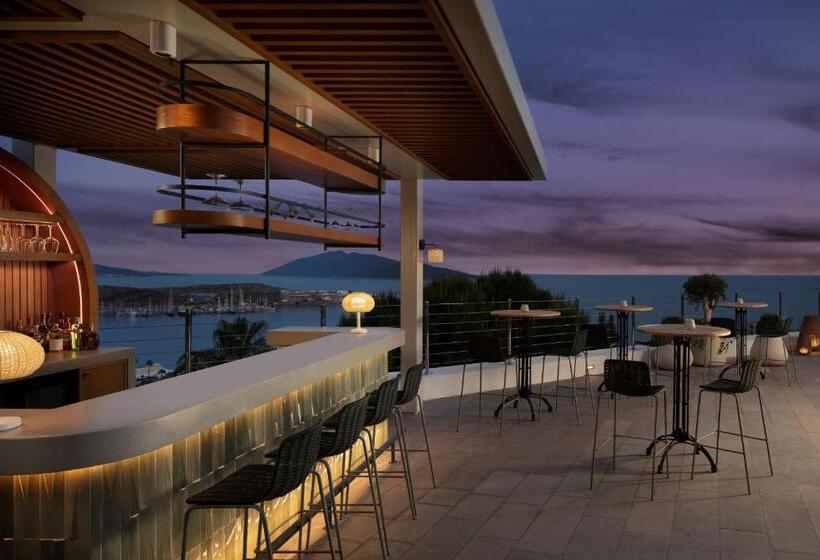 Doria Hotel Bodrum City Center