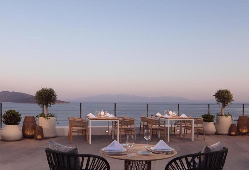 Doria Hotel Bodrum City Center