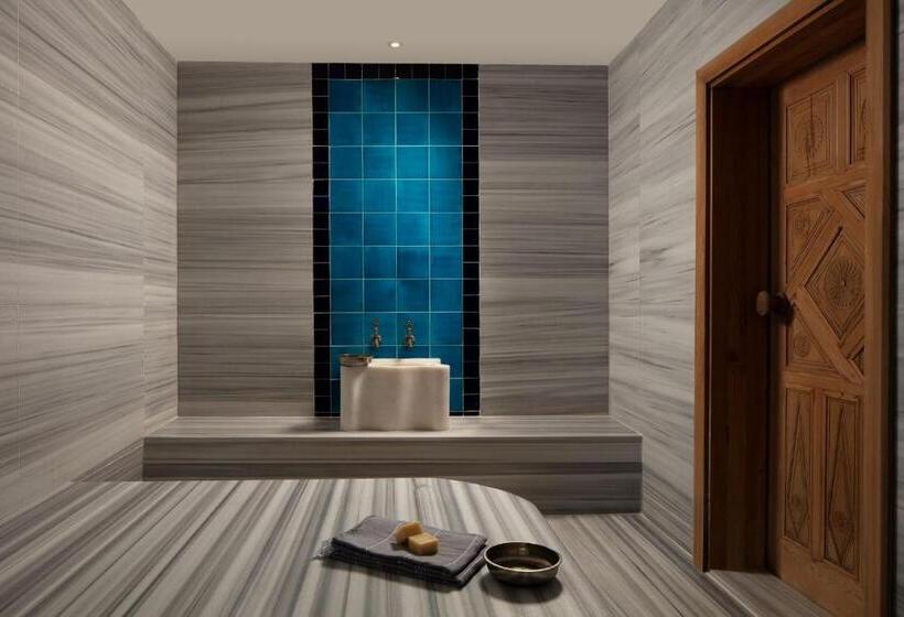 Doria Hotel Bodrum City Center