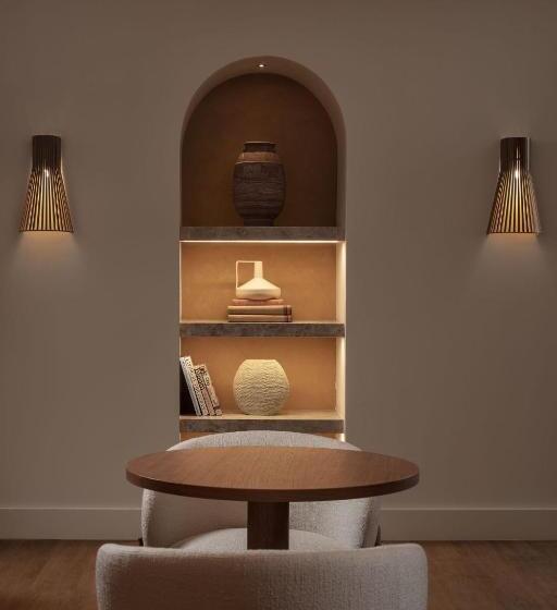 Doria Hotel Bodrum City Center