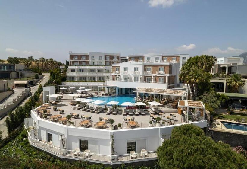 Doria Hotel Bodrum City Center