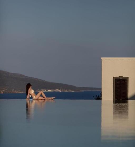 Doria Hotel Bodrum City Center
