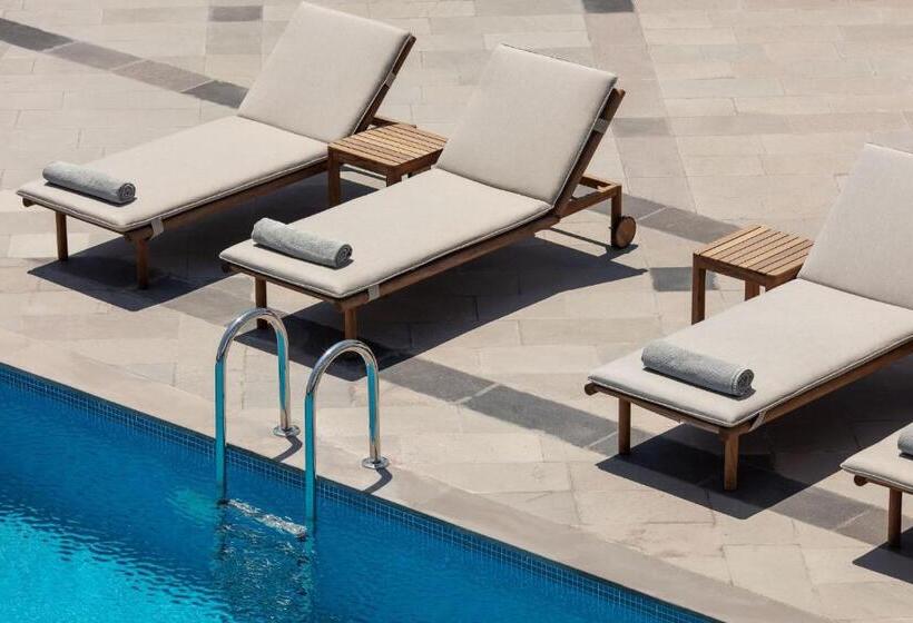 Doria Hotel Bodrum City Center