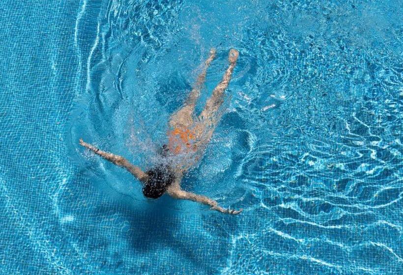 Doria Hotel Bodrum City Center