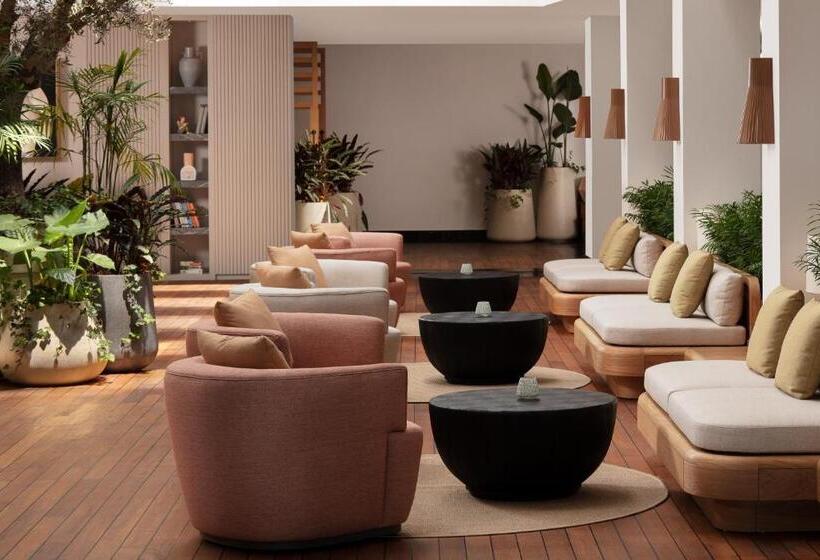 Doria Hotel Bodrum City Center