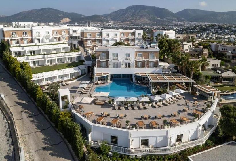 Doria Hotel Bodrum City Center