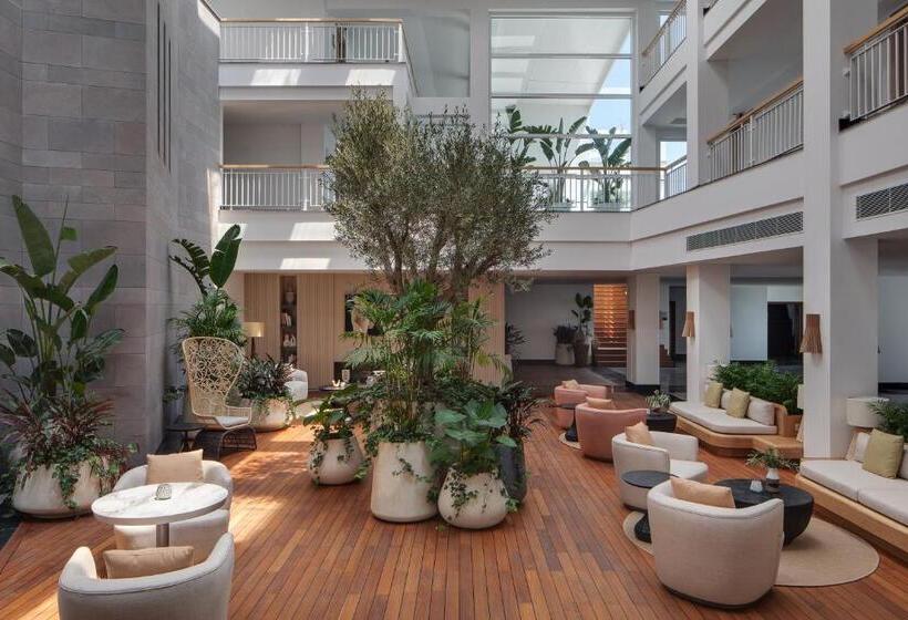 Doria Hotel Bodrum City Center