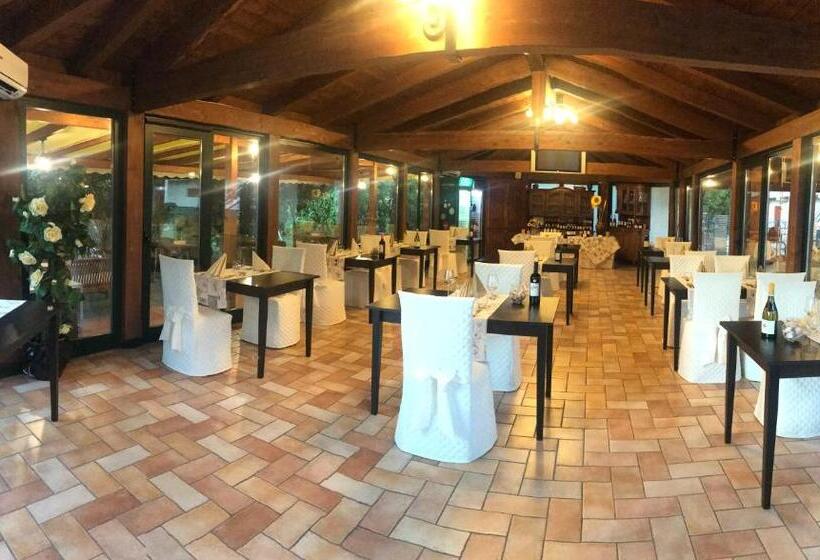 فندق Duca Della Corgna